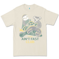 Bone the ain't fast club Premium Tee - artisFamous