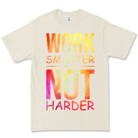 Bone work smarter not harder Premium Tee - artisFamous
