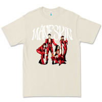 Bone maneskin rock Premium Tee - artisFamous