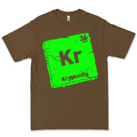 Cacao kr kryptonite Premium Tee - artisFamous