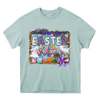 Arona Easter vibes Heavy Core Tee - OliviaCreatesArt