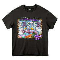 Asphalt Easter vibes Heavy Core Tee - OliviaCreatesArt
