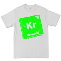 Kr Kryptonite Premium Tee | Teevron