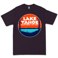 Plum lake tahoe california Premium Tee - artisFamous