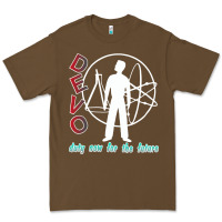 Cacao devo duty now for the future Premium Tee - artisFamous