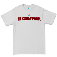 Dove Grey hersheypark happy Premium Tee - artisFamous