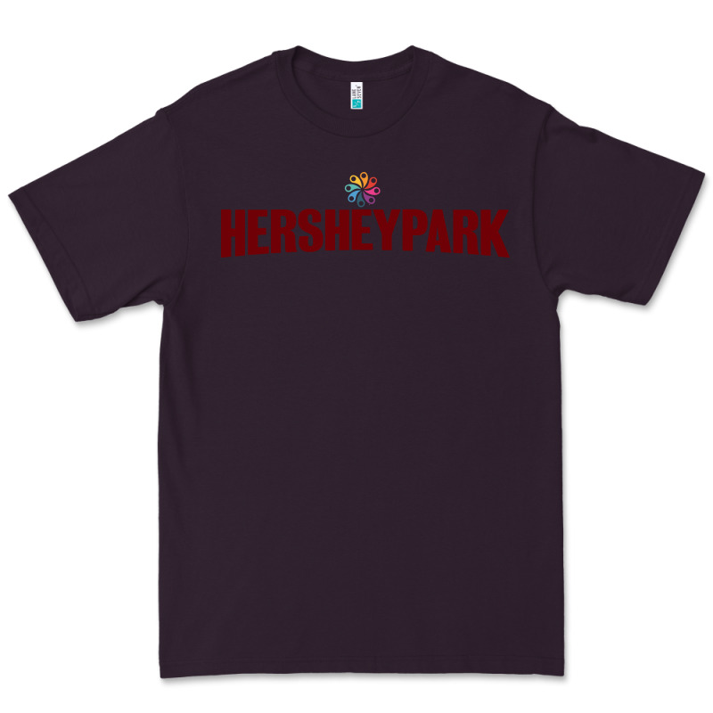 Hersheypark Happy Premium Tee by artisFamous | Teevron