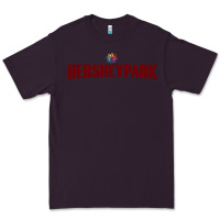 Plum hersheypark happy Premium Tee - artisFamous