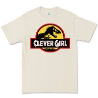 Bone clever girl Premium Tee - artisFamous