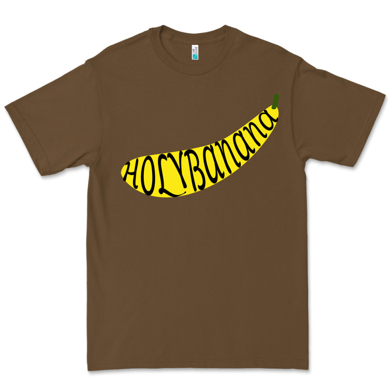 Holy Banana Premium Tee by artisFamous | Teevron
