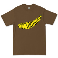 Cacao Holy Banana Premium Tee - artisFamous