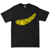 Black Holy Banana Premium Tee - artisFamous