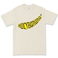 Bone Holy Banana Premium Tee - artisFamous