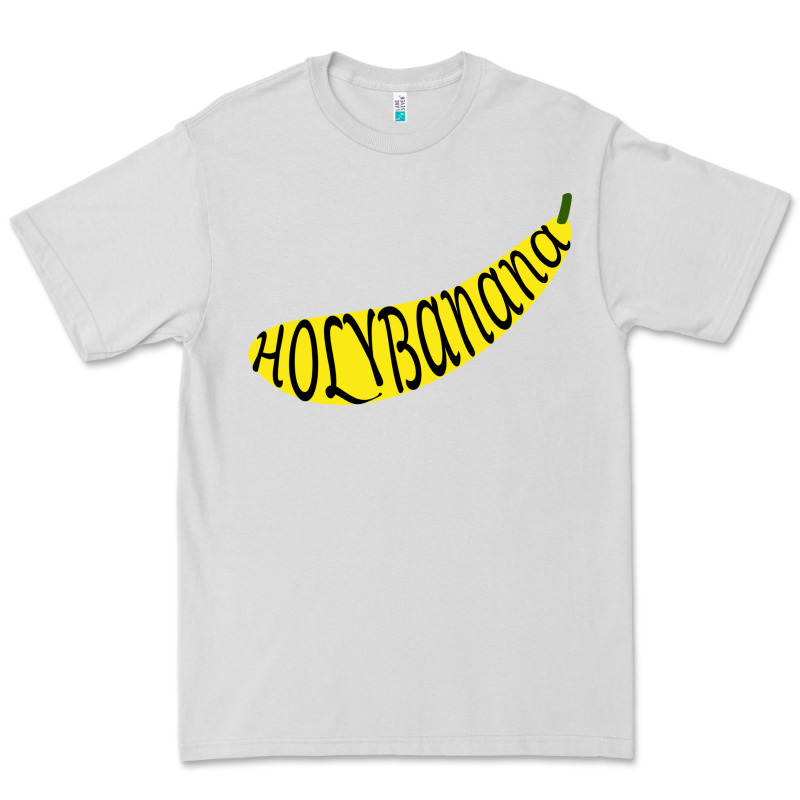 Holy Banana Premium Tee by artisFamous | Teevron