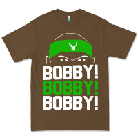 Cacao bobby portis bobby bobby Premium Tee - artisFamous