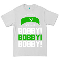 Dove Grey bobby portis bobby bobby Premium Tee - artisFamous