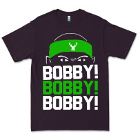 Plum bobby portis bobby bobby Premium Tee - artisFamous