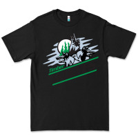 Black timber wolves Premium Tee - artisFamous