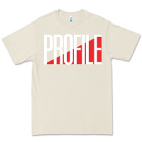 Bone profile records Premium Tee - artisFamous