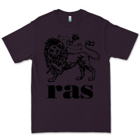 Plum ras records Premium Tee - artisFamous