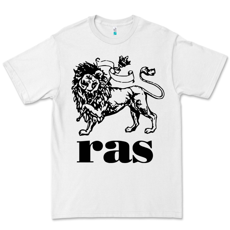 Ras Records Premium Tee by artisFamous | Teevron
