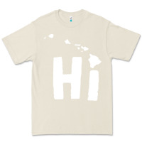 Bone hi hawaii Premium Tee - artisFamous
