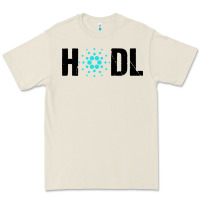 Bone hodl cardano Premium Tee - artisFamous