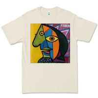 Bone picasso original Premium Tee - artisFamous