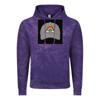 Cloud Purple capt america Vintage Hoodie - Rosma