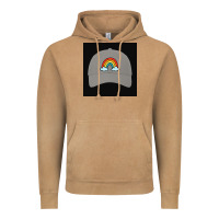 Vintage Camel capt america Vintage Hoodie - Rosma