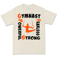 Bone awesome gymnastics boy gymnast power strong Premium Tee - artisFamous