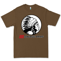 Cacao savage Premium Tee - artisFamous