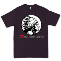 Plum savage Premium Tee - artisFamous