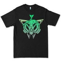 Black team rayquaza Premium Tee - artisFamous