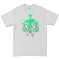 Dove Grey team rayquaza Premium Tee - artisFamous