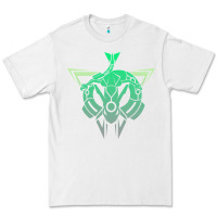 White team rayquaza Premium Tee - artisFamous