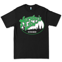 Black murphy's law Premium Tee - artisFamous
