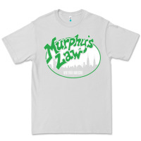 Dove Grey murphy's law Premium Tee - artisFamous