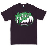 Plum murphy's law Premium Tee - artisFamous