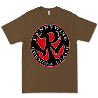 Cacao pennywise Premium Tee - artisFamous
