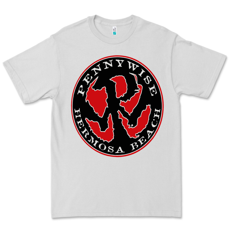 Pennywise Premium Tee by artisFamous | Teevron