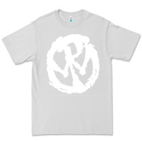 Dove Grey pennywise Premium Tee - artisFamous