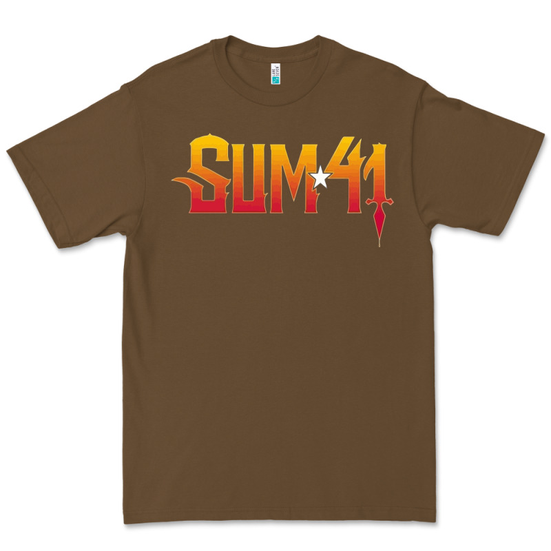 Sum41 Premium Tee by artisFamous | Teevron