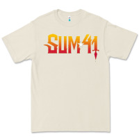 Bone sum41 Premium Tee - artisFamous