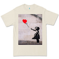 Bone banksy, hope Premium Tee - artisFamous