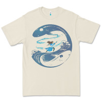 Bone Avatar Katara Premium Tee - artisFamous