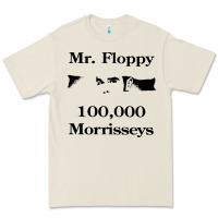 Bone mr floppy Premium Tee - artisFamous