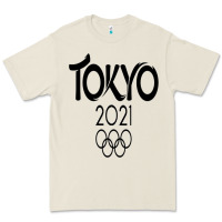 Bone Olympic RingTokyo 2020 Premium Tee - artisFamous