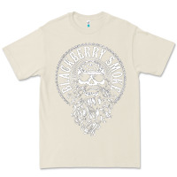 Bone blackberry smoke’s Premium Tee - artisFamous