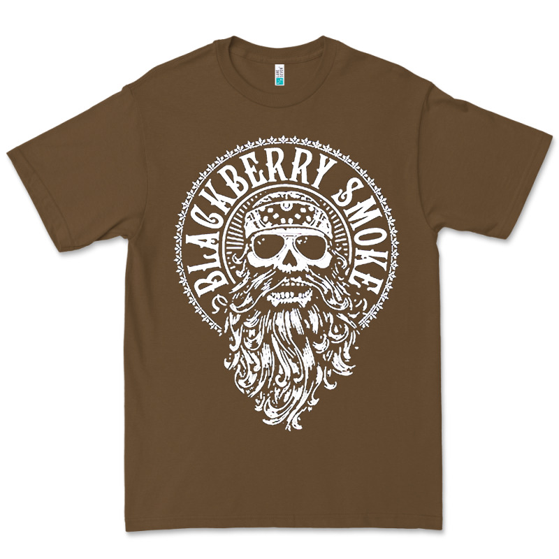 Blackberry Smoke’s Premium Tee by artisFamous | Teevron